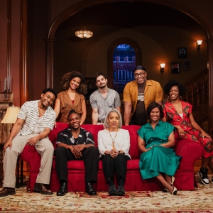 Photos: Phylicia Rashad-Directed IMMEDIATE FAMILY at Booth Playhouse Photo