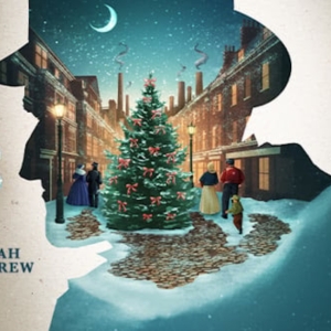 A CHRISTMAS CAROL Will Come to Leeds Playhouse This Holiday Season Photo