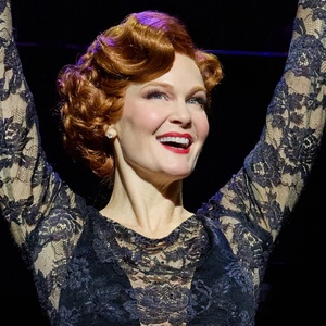 Kate Baldwin Extends Run In CHICAGO On Broadway Photo