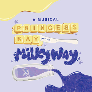 Cast Set For PRINCESS KAY OF THE MILKY WAY at Children's Theatre Company Photo