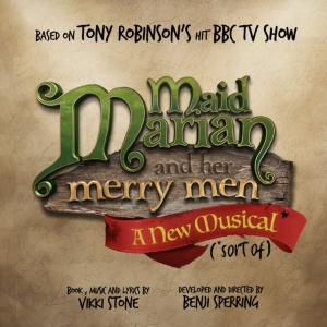 MAID MARIAN AND HER MERRY MEN Will Receive Musical Workshop This Month Video
