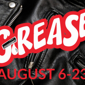 GREASE to Open at The Firehouse Theatre in Farmers Branch Photo