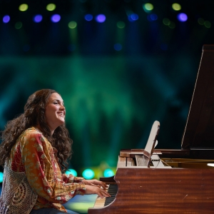 BEAUTIFUL: THE CAROLE KING MUSICAL Comes To Lawrenceville Arts Center This August Video