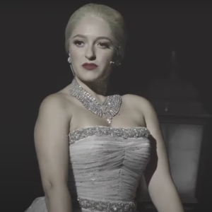 Video: Get a First Look at Katerina McCrimmon and More in EVITA at The Muny Photo