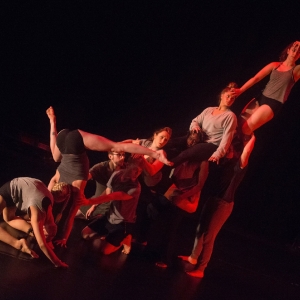 Philadelphia Contemporary Circus Festival to Debut This May