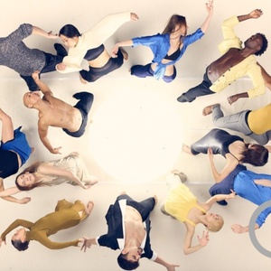 Jo Str&oslash;mgren Creates A Unique Piece For BJM Photo