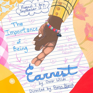 THE IMPORTANCE OF BEING EARNEST To Take The Stage At The Contemporary Theater Company Photo