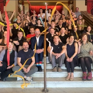 The National, Melbourne Appoints New Chief Executive Officer Photo