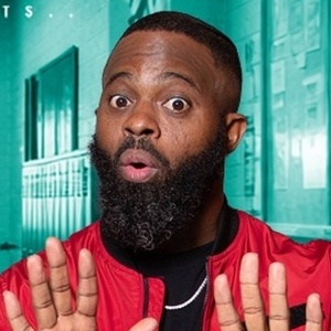 Eddie B Will Come to the Florida Theatre in November Photo