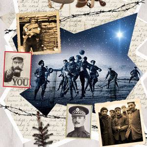 ALL IS CALM Returns to Asolo Rep Photo