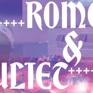 Cast and Creative Team Set For ROMEO & JULIET at Stratford East Photo