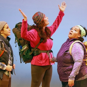Photos: Peter Quilter’s STEP BY STEP Gets U.S. Premiere at Actors’ Playhouse Photo