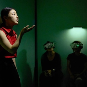 BLUR to Make U.S. Premiere at MAD Arts This Fall Photo