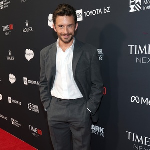 Photos: Jonathan Bailey, Kara Young, Helen J. Shen and More Attend TIME100 Next Gala Photo