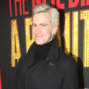 Tony-Winner Gavin Creel To Perform In Concert At The Kennedy Center Photo