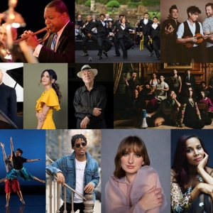 Caramoor's Summer Season Kicks Off With Gala Featuring Wynton Marsalis and Jazz at…