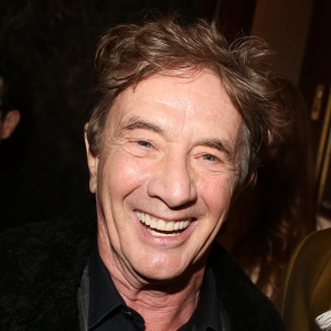 Martin Short to Host MATCH GAME Reboot at ABC Photo