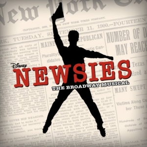 NEWSIES is Now Playing at Hale Centre Theatre Interview