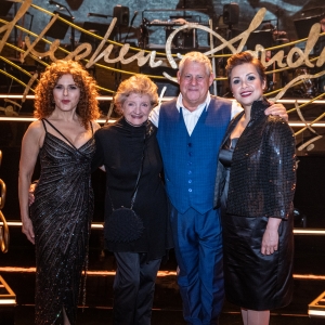 Photos: Go Inside Opening Night for STEPHEN SONDHEIM'S OLD FRIENDS