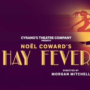 HAY FEVER Comes to Alaska PAC