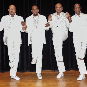 The Stylistics Return to Carnegie Hall Next Month Interview