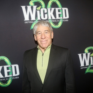 Stephen Schwartz May Add WICKED Movies New Popular Ending to Stage Show Photo