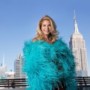 Candace Bushnell's TRUE TALES OF SEX, SUCCESS AND SEX AND THE CITY Will Embark on…