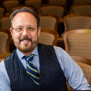 The Shakespeare Theatre Of New Jersey Reveals New Leadership For 2024 Photo
