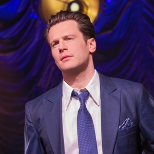 Former Palm Springs Home of Bobby Darin is For Sale Photo