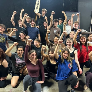 NEWSIES to Open Super Summer Theatre's 2026 Super Summer Season Photo