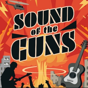 World Premiere Musical/Concert Experience SOUND OF THE GUNS Comes to Firehouse Video