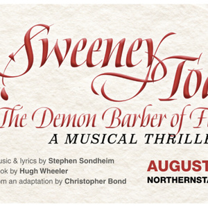 Carol Dunne, Raymond J. Lee & More Join Bradley Dean in SWEENEY TODD: IN CONCERT at N Photo