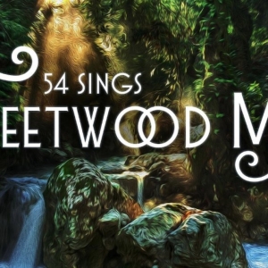 54 SING FLEETWOOD MAC Set For Next Month Photo