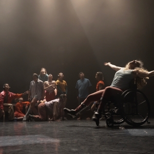 The Dance Centres 14th Biennial Dance In Vancouver Set For Next Month Photo