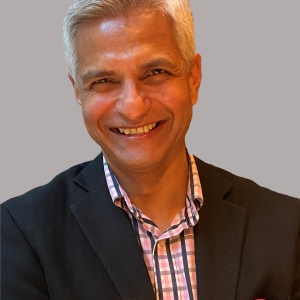 ENO Appoints Anupam Ganguli and Gillian Moore CBE To Board Of Trustees Photo