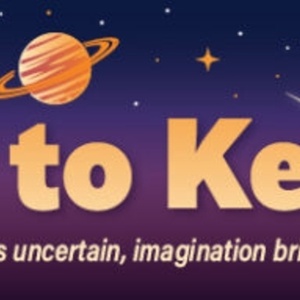 EARTH TO KENZIE Children's Opera to Tour Colorado in Co-Production Photo
