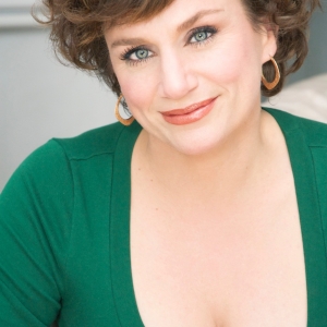 Cady Huffman Will Perform at Music Theatre of CT's Annual Gala Photo