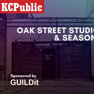 KCPublic Opens New Oak Street Studio and Kickoff Party