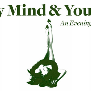 MY MIND AND YOURS: AN EVENING OF YEBBA Will Play 54 Below Photo