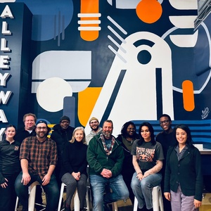 Alleyway's A CHRISTMAS CAROL Returns With New Adaptation Photo