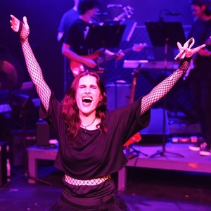 Photos: WE WILL ROCK YOU At New Line Theater Photo