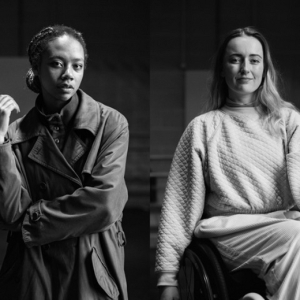 Sadler's Wells Will Host Second Public Sharing of New Work By The 2023/24 Young Assoc Photo