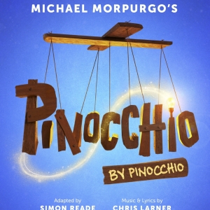 Cast and Creative Team Set For PINOCCHIO At The Watermill Photo