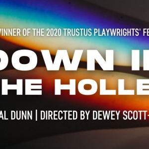 DOWN IN THE HOLLER Comes to Trustus Theatre in August Video