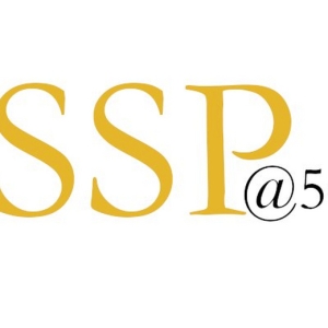 SSP@50 Fellowship Awardees Revealed Photo