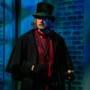 Photos: First Look At Musical A CHRISTMAS CAROL At The Wick Theatre Photo