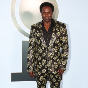Joshua Henry to Perform with Des Moines Symphony in April 2027 Photo