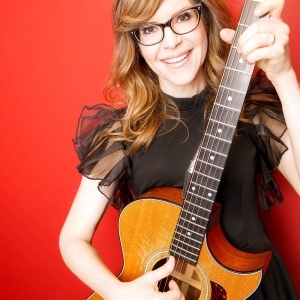 Lyle Lovett and Lisa Loeb Perform at MPAC in May Photo