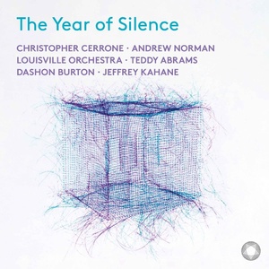 Teddy Abrams & The Louisville Orchestra Release The Year Of Silence Photo