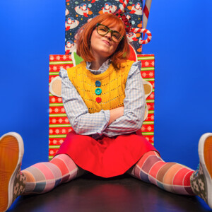 JUNIE B. IN JINGLE BELLS, BATMAN SMELLS! Returns to Main Street Theater This November Photo